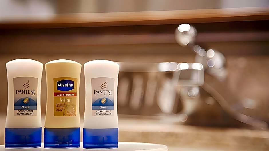 SureStay Plus Hotel by Best Western Quanah