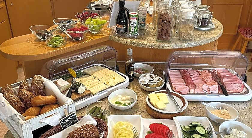 Haus Martin***- Schneeberger