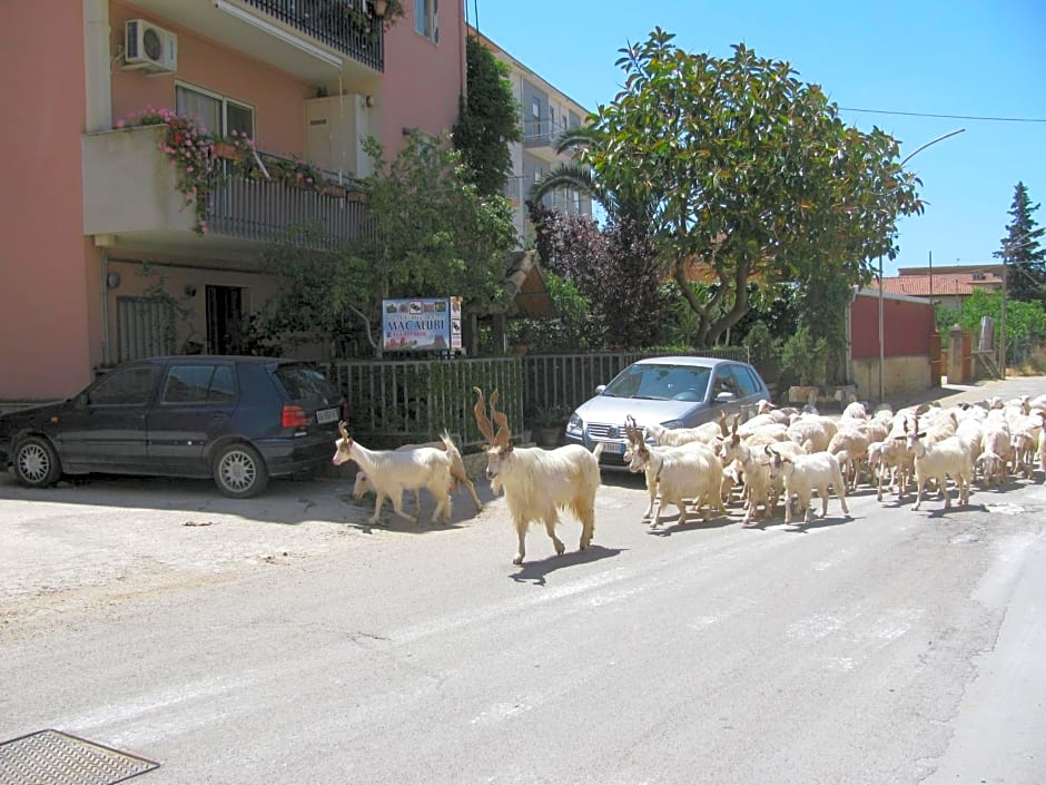 B&B Macalube Aragona