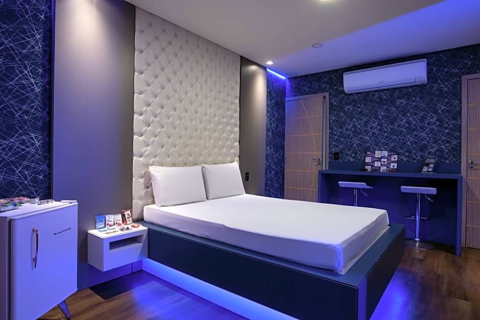 Motel Fantasy 3 (Adult Only)