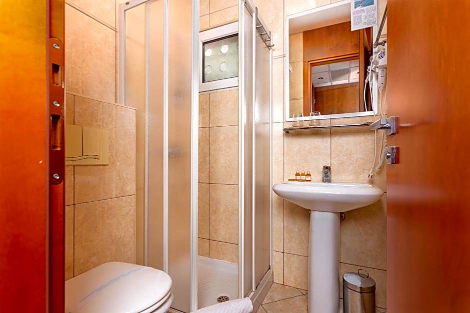 Hotel Adria