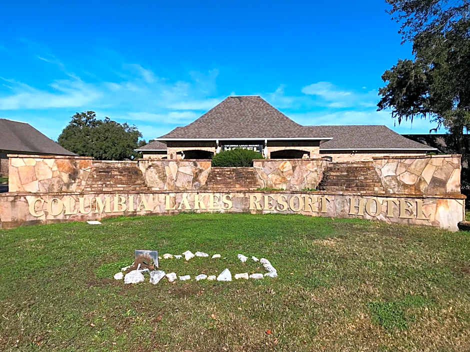 Columbia Lakes Hotel & Conference Center