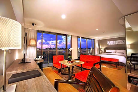 Harper Suite