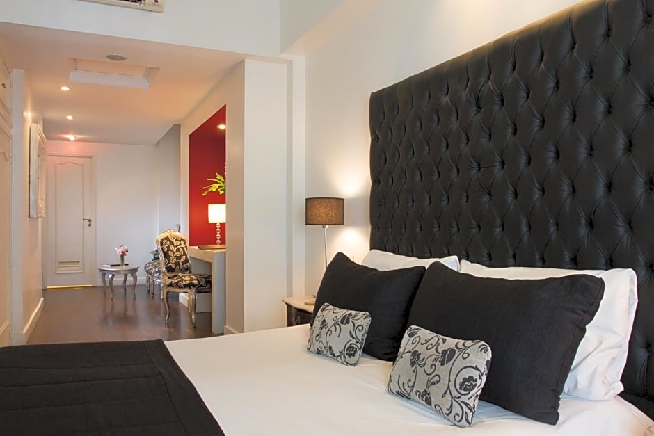 Le Cinque Lusso Hotel