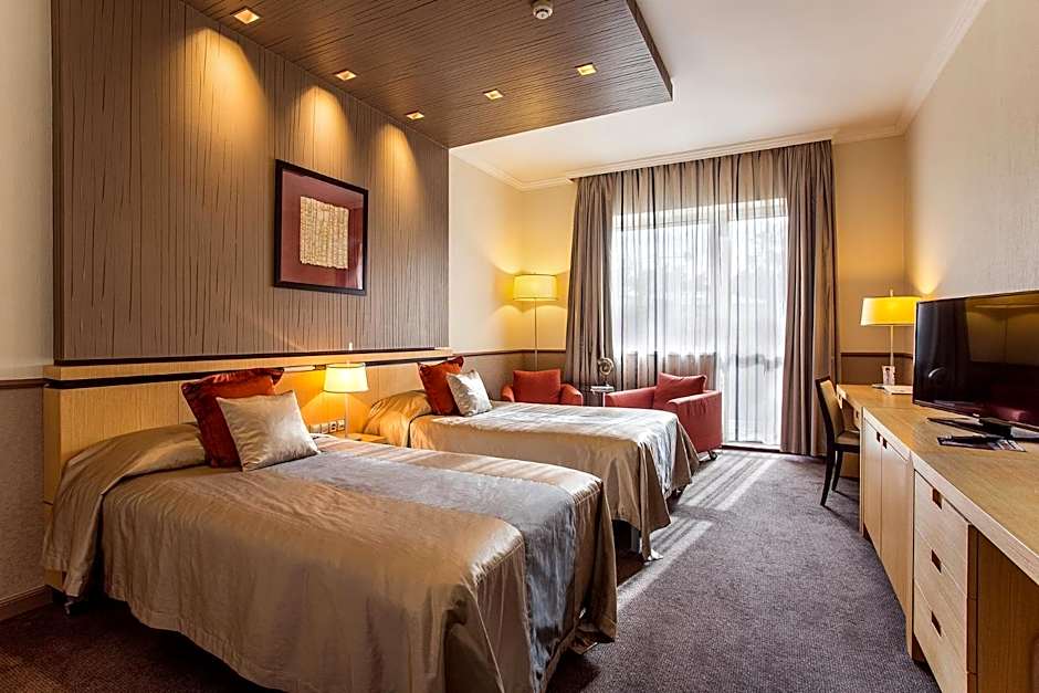 Mamaison Hotel Andrassy Budapest