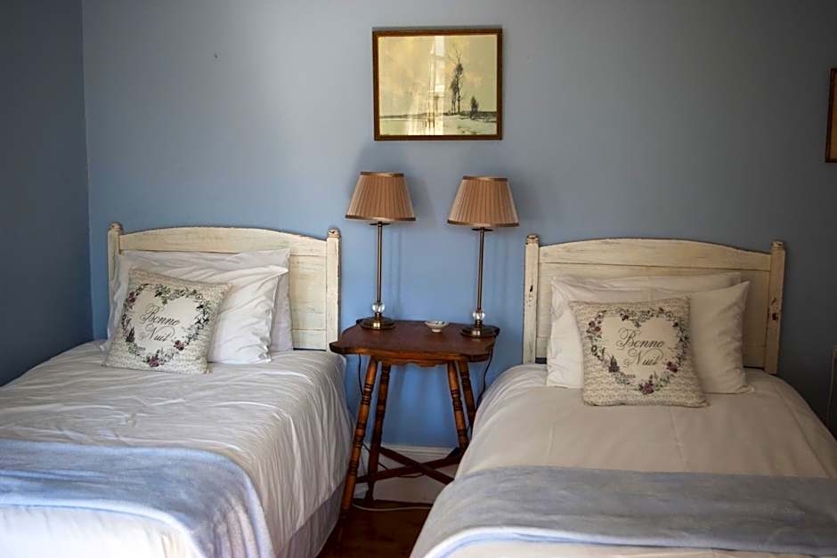 Tancredi B&B