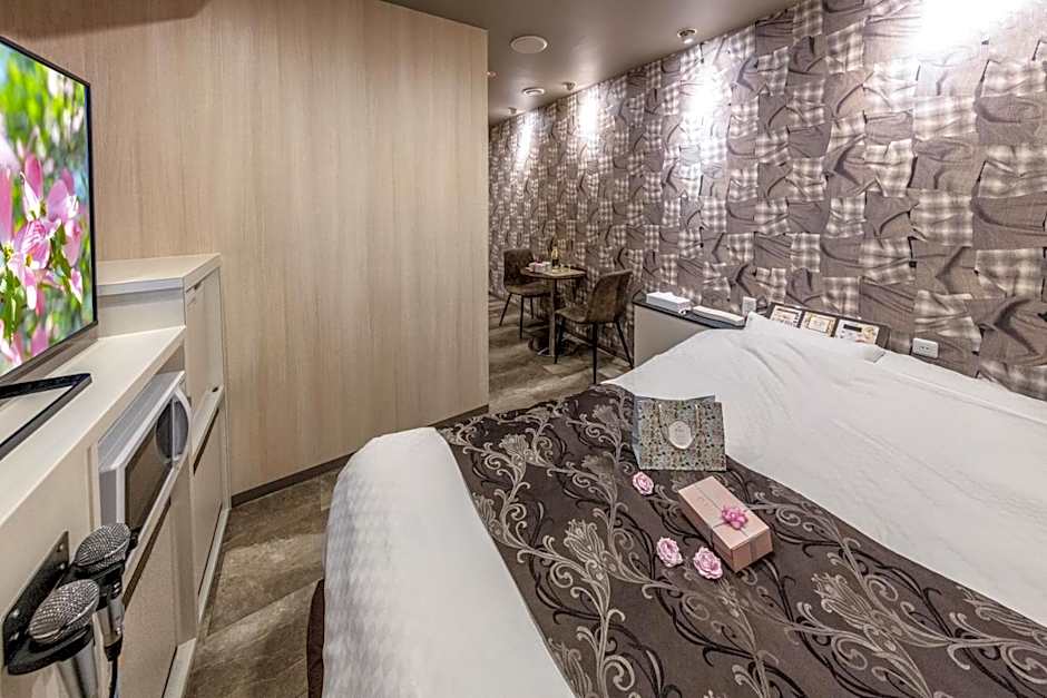 Hotel ＧEM - Adult Only