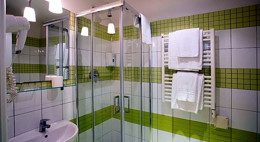 Albergo Bencidormi