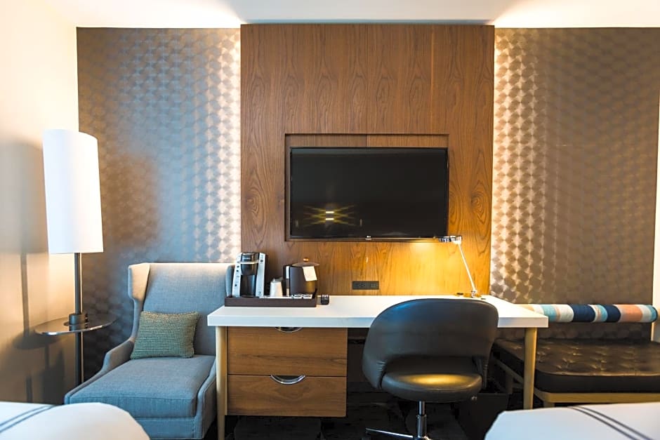 Crowne Plaza HY36 Midtown Manhattan, an IHG Hotel