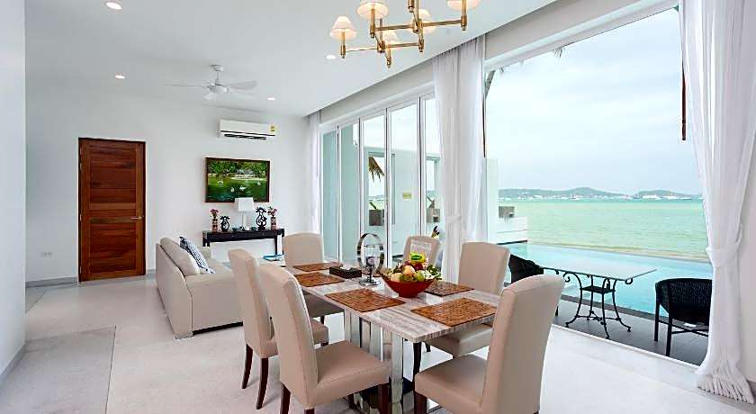 Fisherman Way Beach Villa