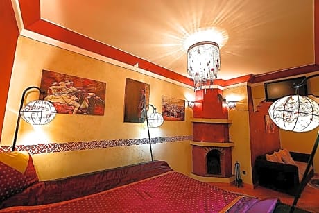 Sindibad superior suite