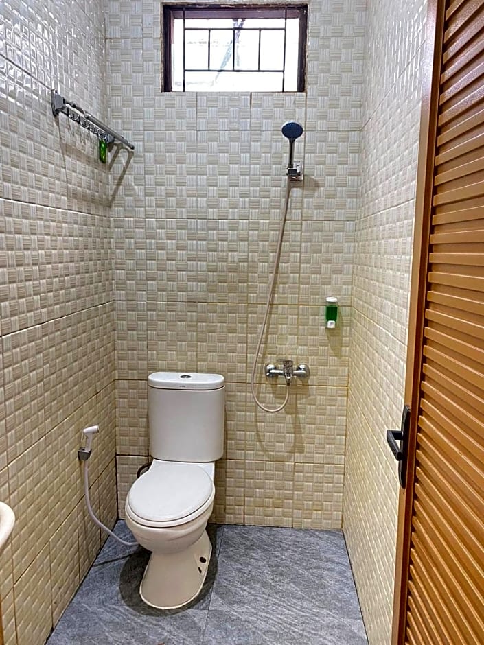 Ayuri Hotel Malioboro