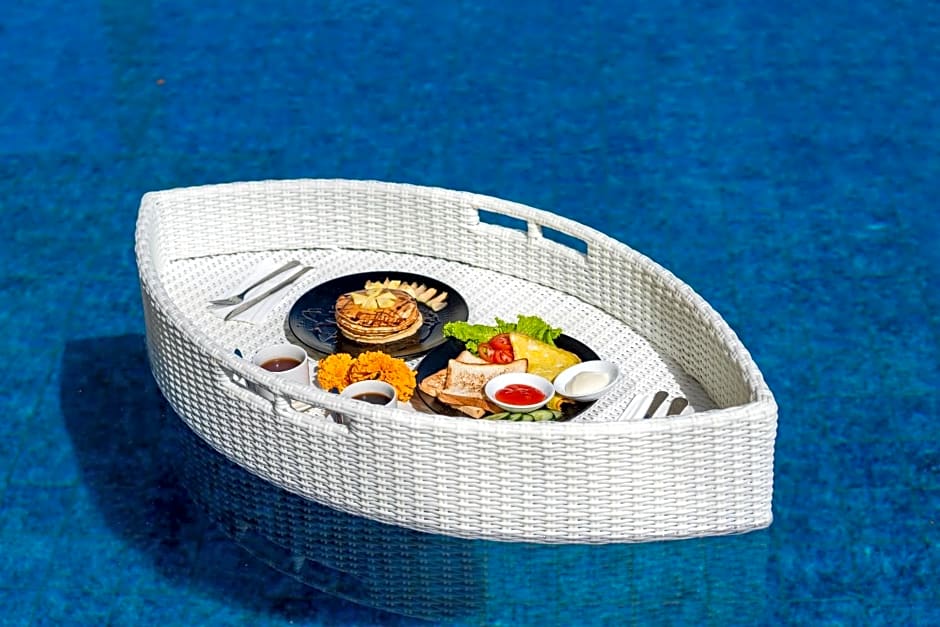 Samuh Sunset Nusa Penida by Pramana Villas