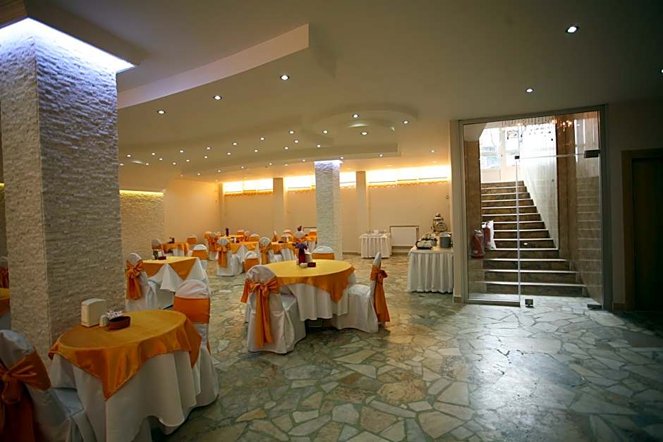 Hotel Oz Yavuz