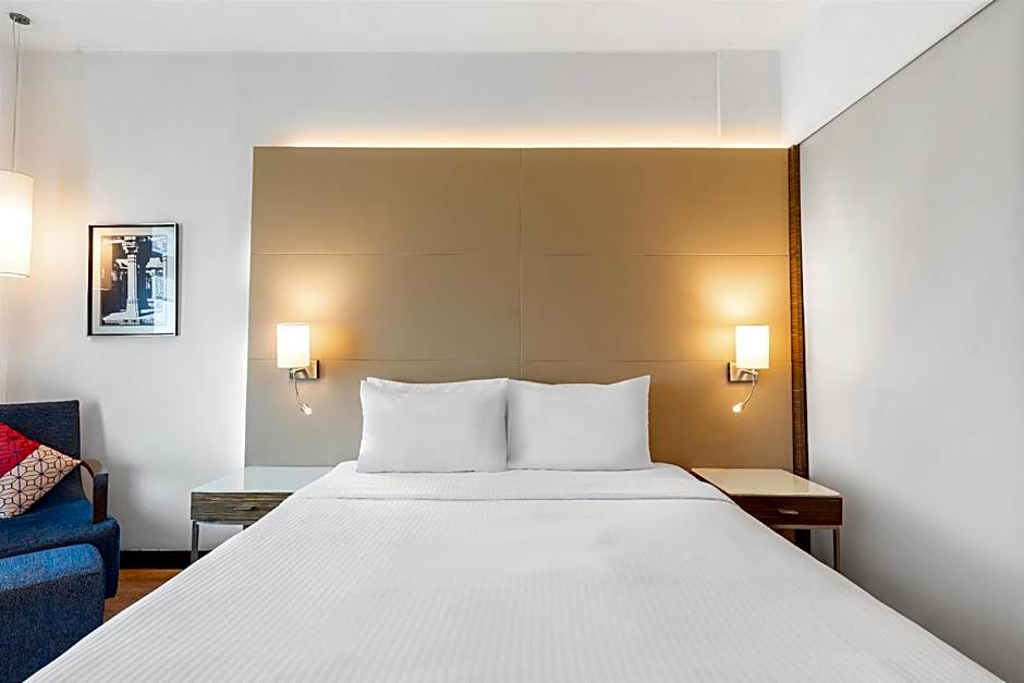 Park Plaza Delhi Cbd Shahdara