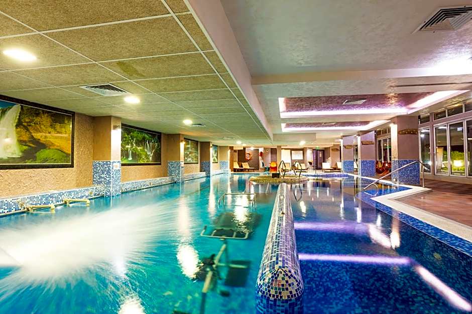Balneo Complex & Spa Aquatonik