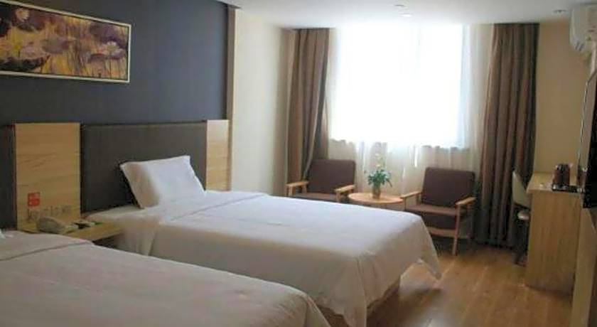 7 Days Premium Shanghai Wild Animal Park Huinan