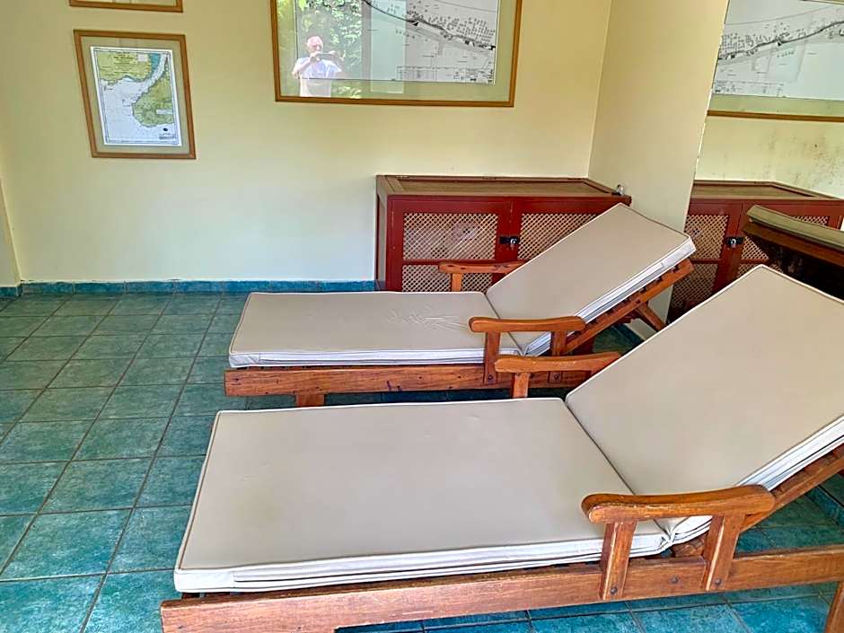 Flat IlhaFlat Ilhabela