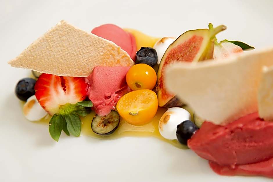 Serendipity Country House & Restaurant