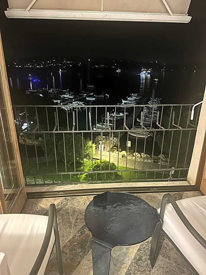 Albergo Ristorante Paradiso