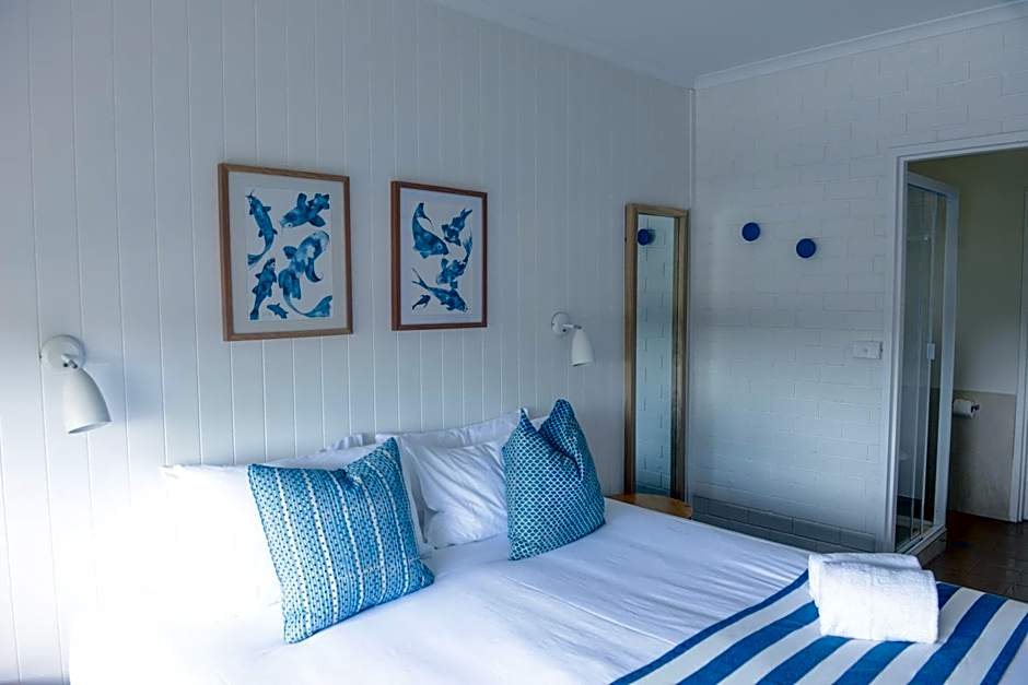 Mollymook Seascape Motel
