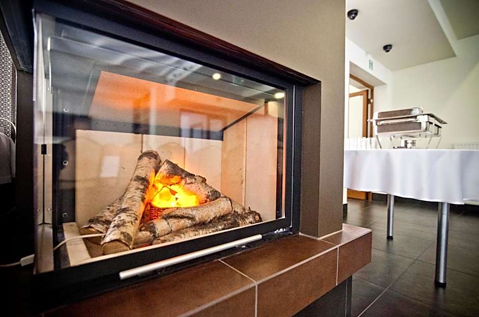 Hotel Dobry Klimat