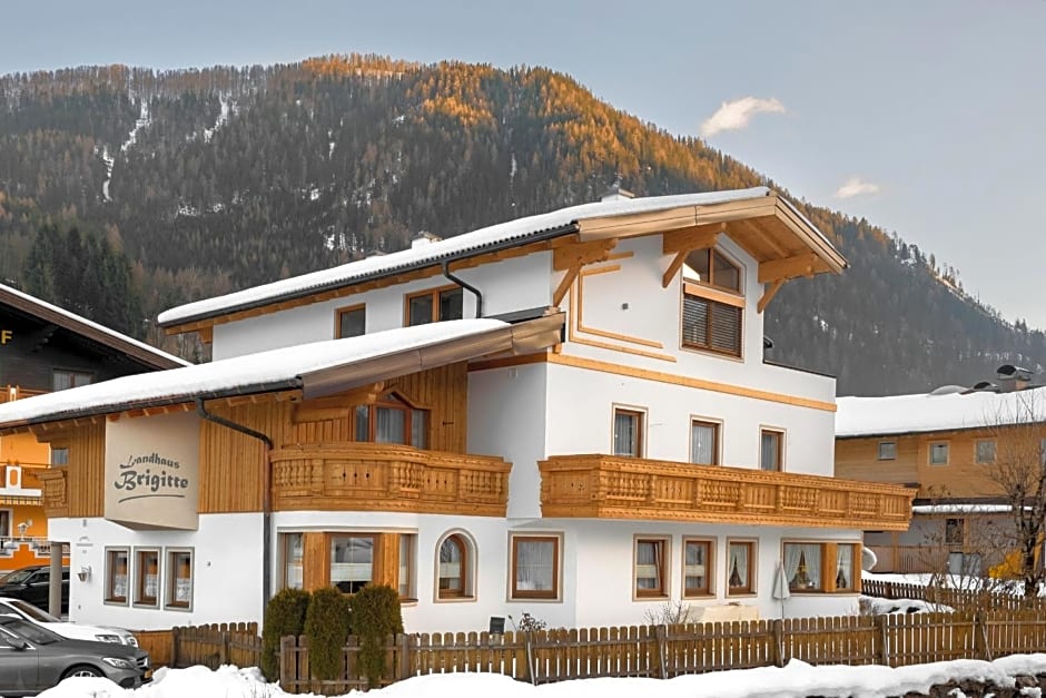 Landhaus Brigitte