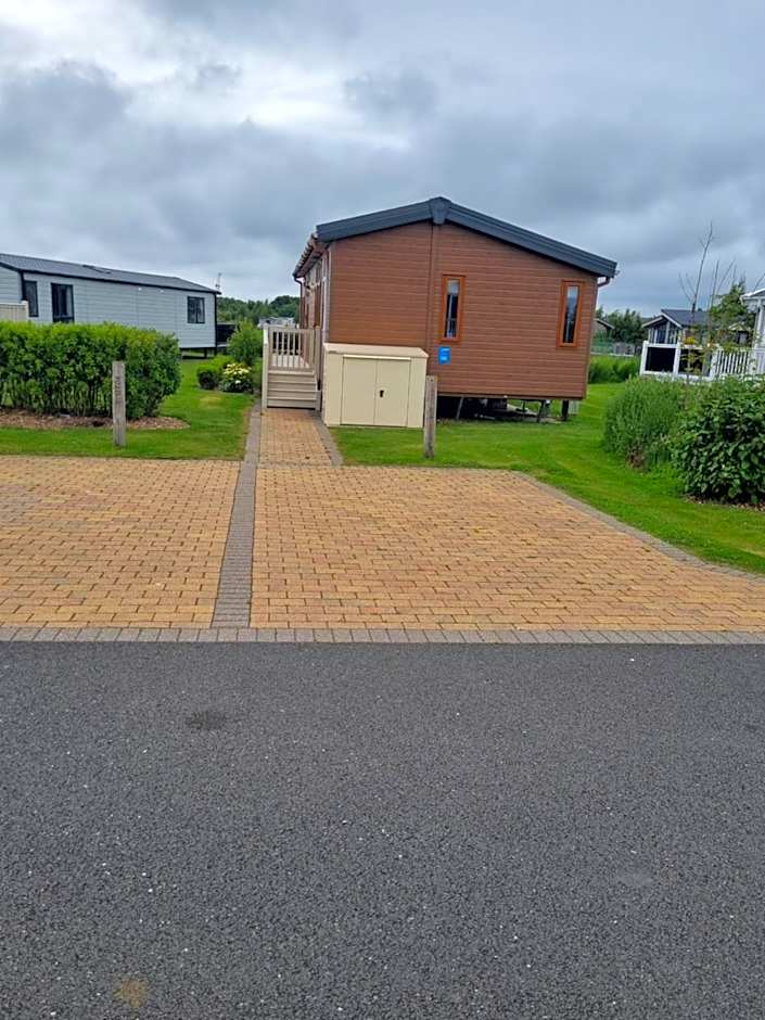 Pemberton Arrondale Lodge, Lakeside View (Haven Lakeland)