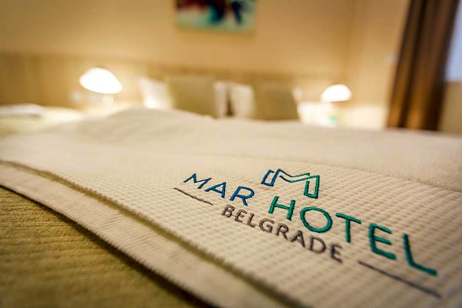 Hotel Mar Garni