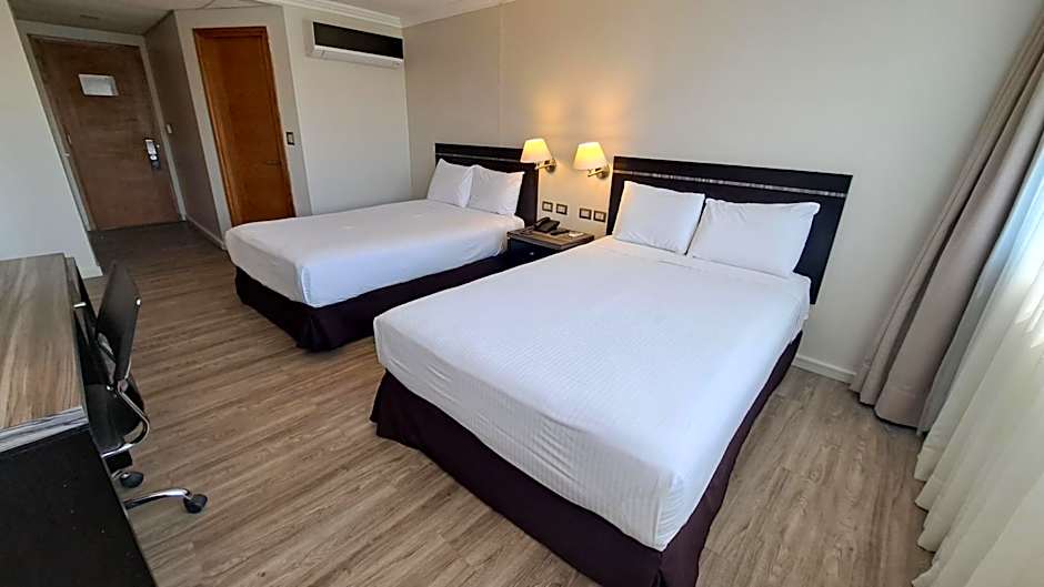 Hotel Diego de Almagro La Serena