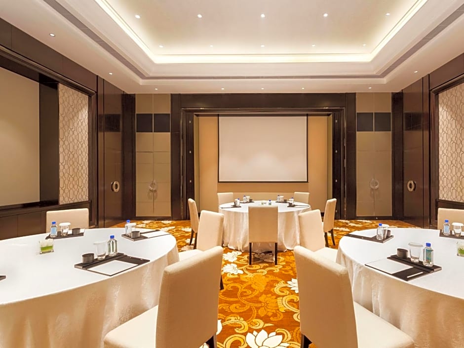 Wyndham Grand Xi'an South