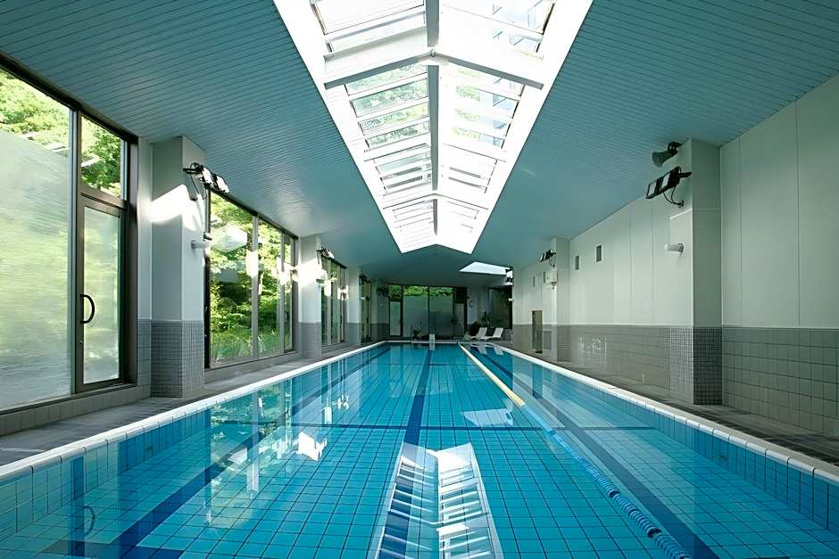 Vessel Hotel Miyakonojo