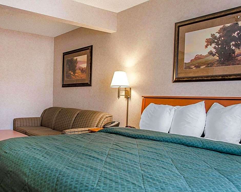Quality Inn & Suites Twin Falls North