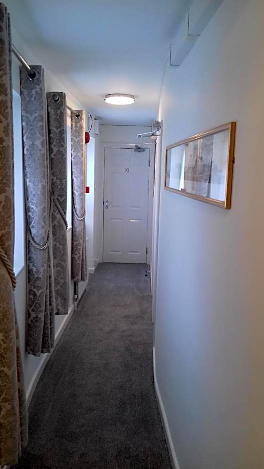 Barclay Court Guest House