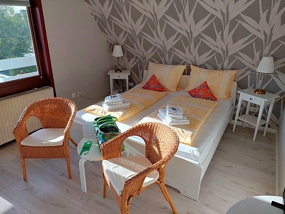 Hotel Zur Fischerklause