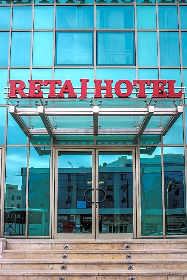 Retaj Hotel