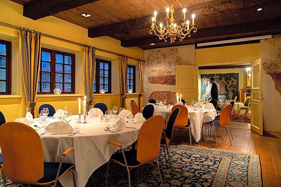 Radisson Blu Hotel MalmÃ¶