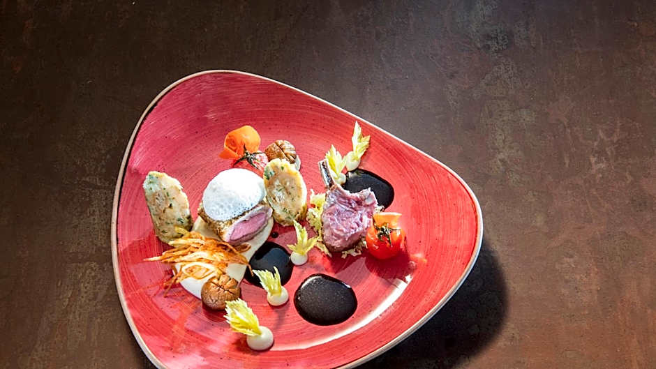 Schnitzers Dahoam - Hundefreundlich