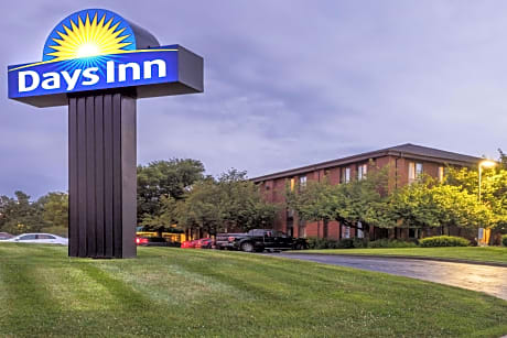 Days Inn by Wyndham Westminster