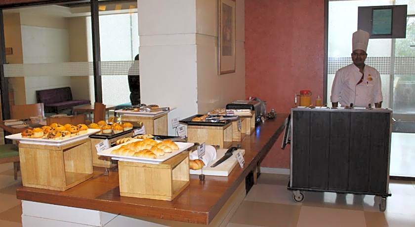 Hometel Chandigarh