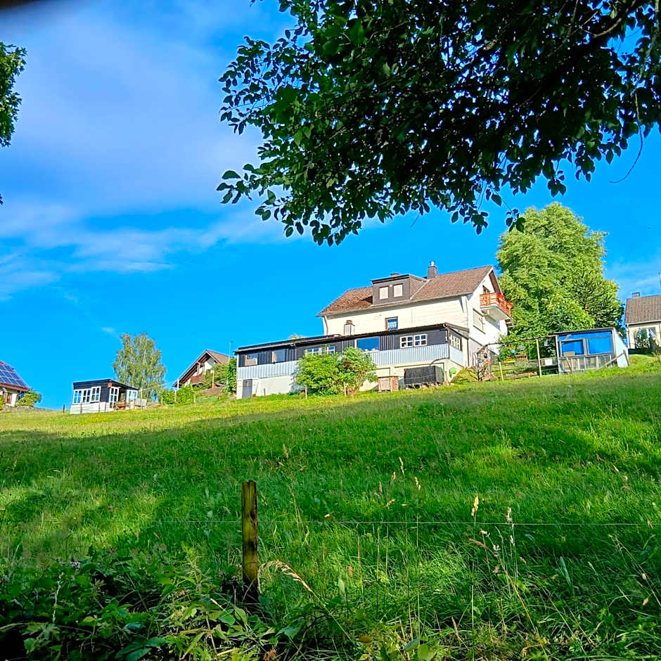 Sunrise B&B Hellenthal