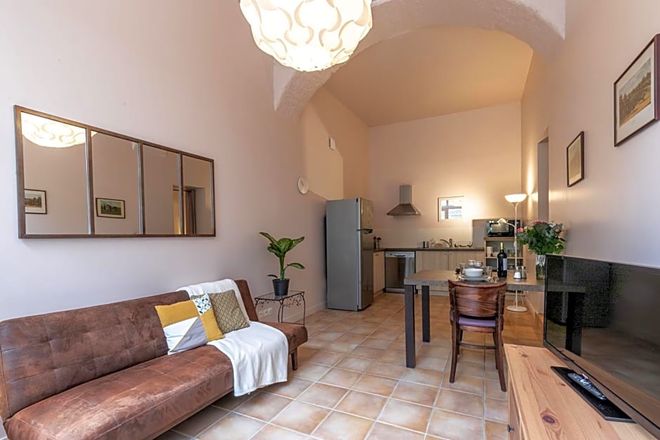 Gîtes de la Bigauderie