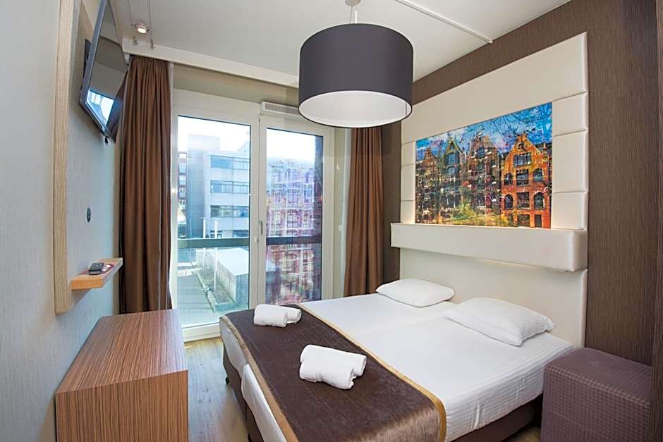 Hotel Mosaic City Centre