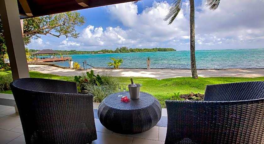 Warwick Le Lagon - Vanuatu