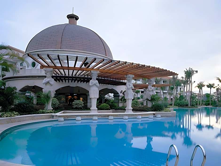 Country Garden Phoenix Hotel Changsha