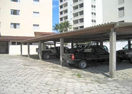 Hotel Areia Branca