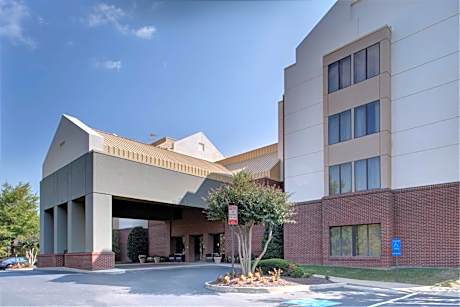 Homewood Suites By Hilton Richmond-West End/Innsbrook