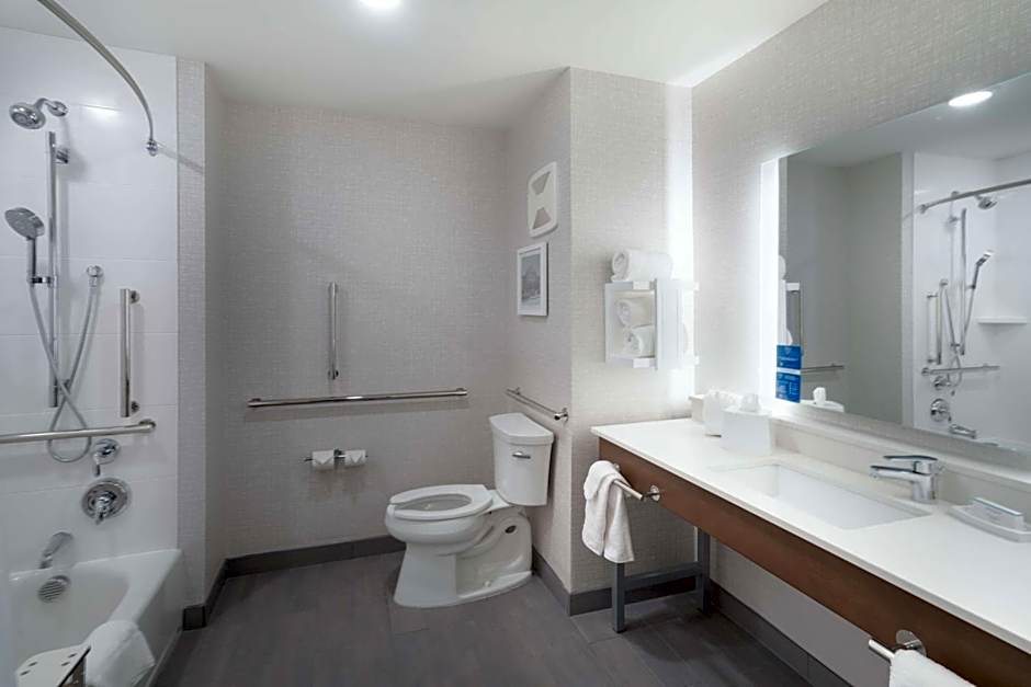 Hampton Inn By Hilton Greer Greenville, SC