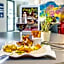 ibis Styles Rennes Saint Grégoire Hotel