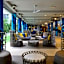 NYX Hotel Milan by Leonardo Hotels